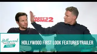 Hollywood First Look Features Trailer