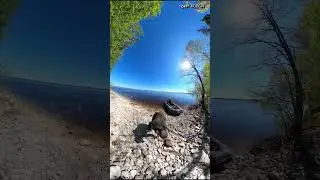 Однажды на рыбалке