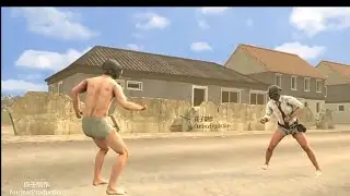 PUBG peace new version 😂 funny Animation    Boot vs Noob