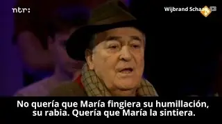 Bertolucci entrevista violación Marlon Brando a Maria Scheneider en El Último Tango en París