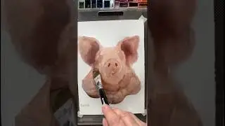 Хрюшка🐷