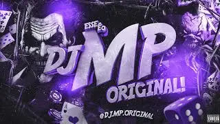 SEQUÊNCIA AQUECIMENTO DAS MENINAS - MC DENNY & MC GW ((DJ MP)) 2025