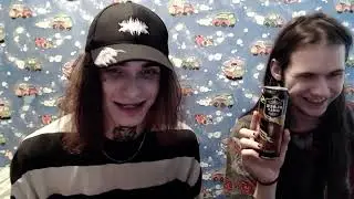 САМЫЙ ХУДШИЙ ЭНЕРГЕТИК за 100 РУБЛЕЙ?