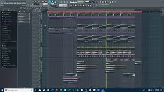 Chill Deep House FLP