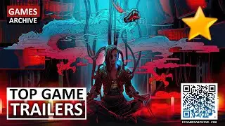 Cyberpunk 2077: Phantom Liberty Cinematic Trailer 🎮 System Requirements