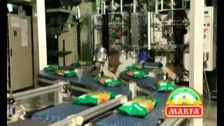 Makfa   национальный бренд
