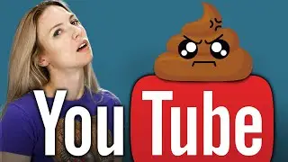 YouTube is Getting Frustrating...