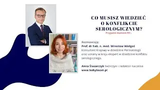 Co musisz wiedzieć o konflikcie serologicznym? Gdzie szukać bezpłatnej pomocy?
