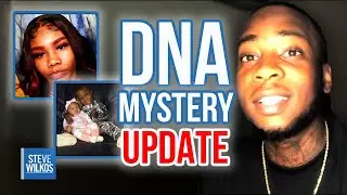 DNA SAGA UPDATE | The Steve Wilkos Show