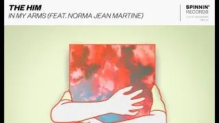 The Him ft. Norma Jean Martine – In My Arms