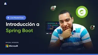 ➡️ ¡Introducción a Spring Boot! | Clase 0 | Escalab tech