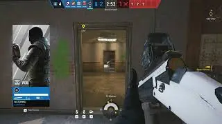 Rainbow Six  Siege 2022 THANK YOU UBİ