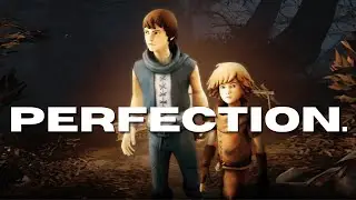 Brothers: A Tale of Two Sons - Masterful Game Design (Retrospective)
