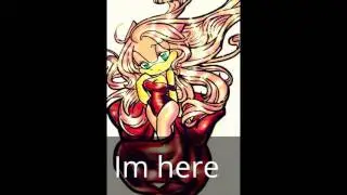 Amy Rose Story:Goodbye 1