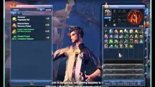 Hell Hounds Playthrough Part 3 of Blade and Soul