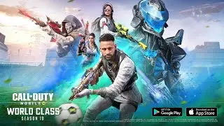 Call of Duty (Day 2 - Part II)