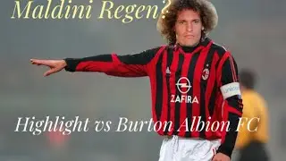 Wout Faes vs Burton Albion FC (A)