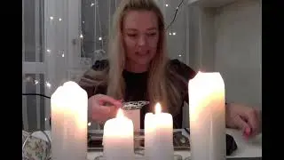 Приворот на любимого.
