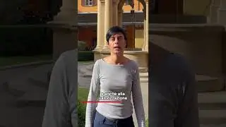 Pillola Roberta Li Calzi primo anno di mandato