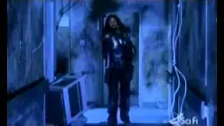ronan dex -Only the strongest will survive - stargate atlantis
