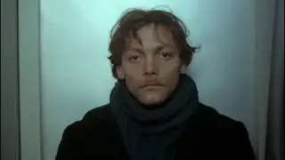 сиреневый мальчик