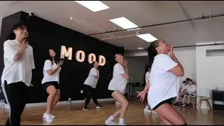 Whiteshirt Dance Workshop By Edzel in San Francisco, California