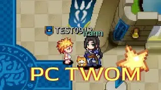 Stars IMO TWOM: The Tutorial | PC BETA Playthrough
