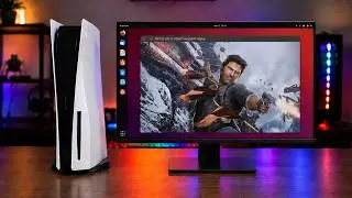 The PS5 Just Became a Steam Machine: PS3 & Switch Emulation!