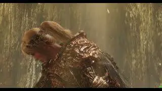 Elden Ring Endings: Death Prince Alternative End Cut Scene