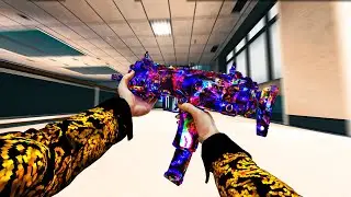 Warzone 2 But i Prove It Has Movement...