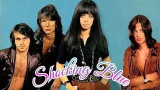 "Blossom Lady" 1972' "Shocking Blue"