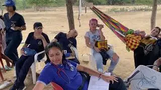 Inmersion 2024-I Acome - Tepiapa