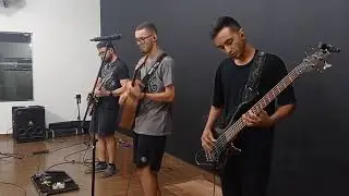 Quando essa igreja ora - Ministerio de Louvor da PIB de Tuneiras do Oeste - MULTICAM