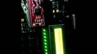 LPC2148 External Interrupt Example