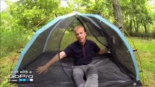 High Peak USA Jasperlite 2 Tent