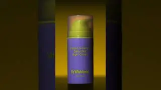What happened to my skin last night?! #bakuchiol #retinal #bywishtrend #koreanskincare #smoothskin