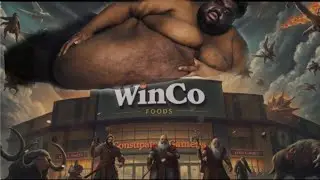 Leviathan The God Of Gluttony Vs The ConstipatedGamers Movie Trailer