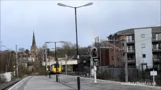 Banana through Lichfield City