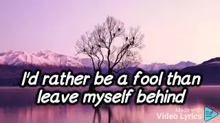 Adele - Oh My God (lyrics)