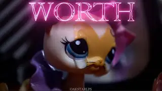 LPS Short Film: “𝐖𝐨𝐫𝐭𝐡” (𝐂𝐎𝐏𝐘𝐂𝐀𝐓)