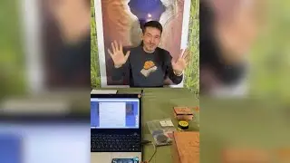 FIRST LIVE STREAM WITH OSTROGOR AND THE HUNTER + PRIZE DRAW FROM LOSMIRALOS