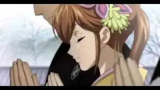 Anime no Sekai - Special PT - Faz-me Acreditar no Amor