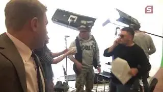 Народный кастинг продолжается!  Стань звездой на Пятом!