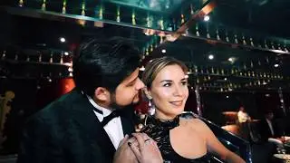 КРУИЗ 2020 