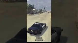 He Said WHAT? #fivem #gta #gta5 #gaming #funny #gtarp