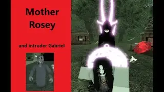 Creepypasta Life RP: 