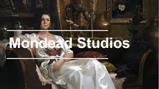Artist Spotlight - Mondead Studios