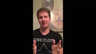 Как я начал изучать русский. Американец отвечает на вопрос: зачем тебе русский язык?