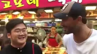 Kalp Atışı 10. bölüm 2.fragman (koreye gittiler)
