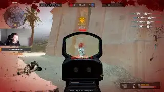 Лучшее оружие в Warface
